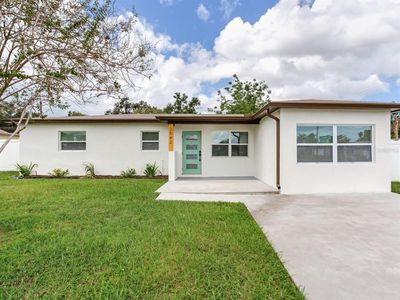 2542 W Knollwood St, Tampa, FL, 33614