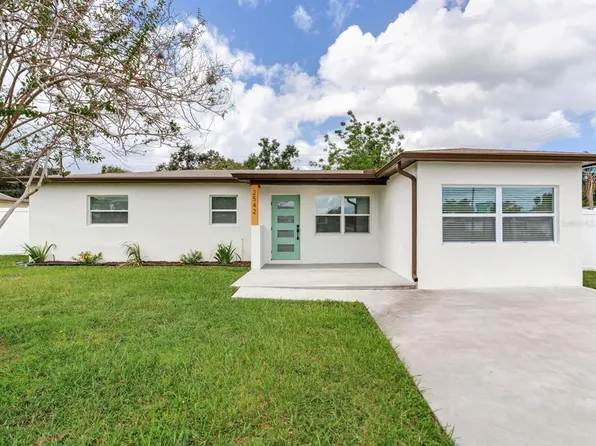 2542 W Knollwood St, Tampa, FL 33614