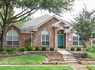 720 Canongate Dr, Flower Mound, TX 75022