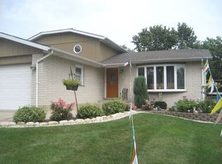 10235 S 81st Ave, Palos Hills, IL