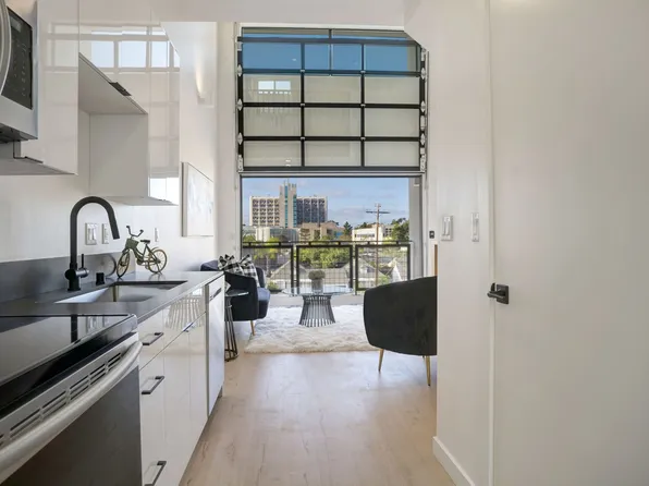 Nest, 4073 Albatross St APT 8, San Diego, CA 92103