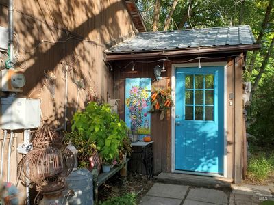 422 N Florence St, Shoshone, ID, 83352