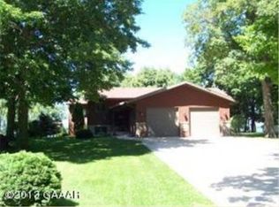 5920 E Lake Mary Rd SW, Alexandria, MN 56308