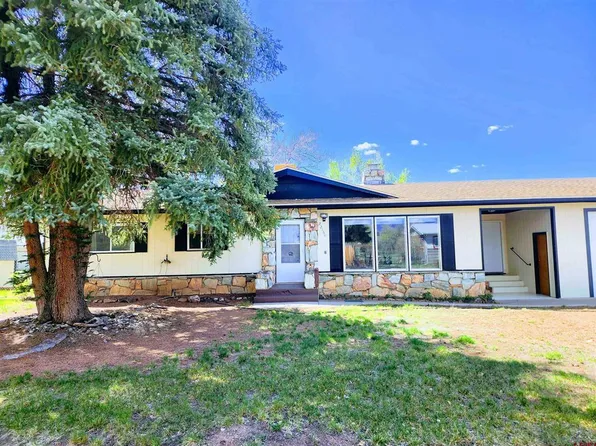 22168 Sycamore Lane, Eckert, CO 81418