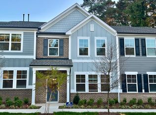 714 Faucette St, Fuquay Varina, NC 27526