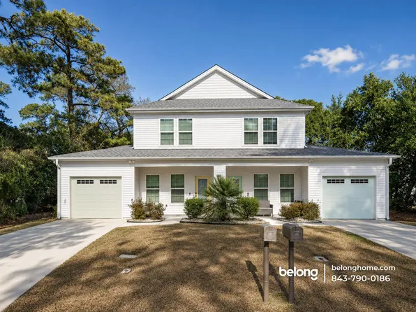 604 Withers Swash Dr, Myrtle Beach, SC 29577