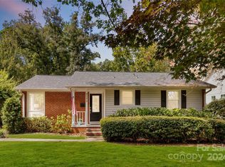 4346 Applegate Rd, Charlotte, NC 28209