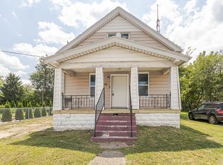 1683 Avondale Ave, Toledo, OH 43607