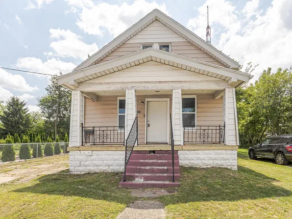 1683 Avondale Ave, Toledo, OH 43607