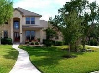 1810 Roan Xing, San Antonio, TX 78259