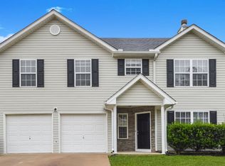 2503 Brookgate Way, Ellenwood, GA 30294