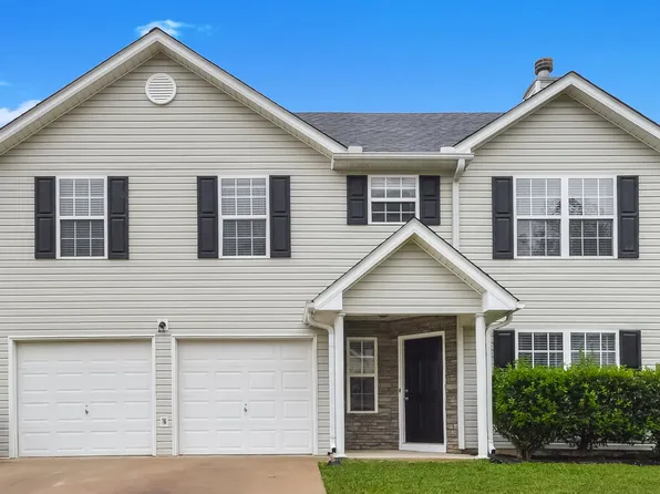 2503 Brookgate Way, Ellenwood, GA 30294