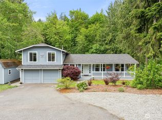 5922 43rd Ave NW, Gig Harbor, WA 98335