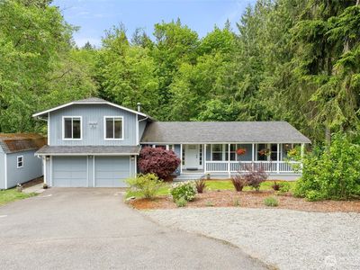 5922 43rd Ave NW, Gig Harbor, WA, 98335