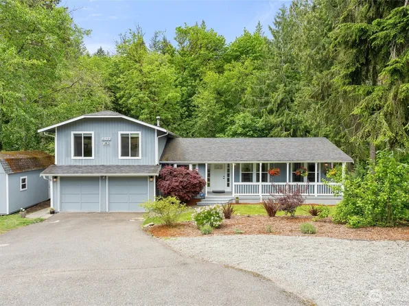 5922 43rd Ave NW, Gig Harbor, WA 98335