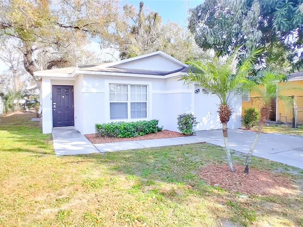 4311 Thonotosassa Ave, Tampa, FL 33610