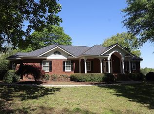 711 Maple Rd, Angier, NC 27501