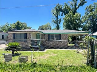 839 S George Ave, Gonzales, LA 70737