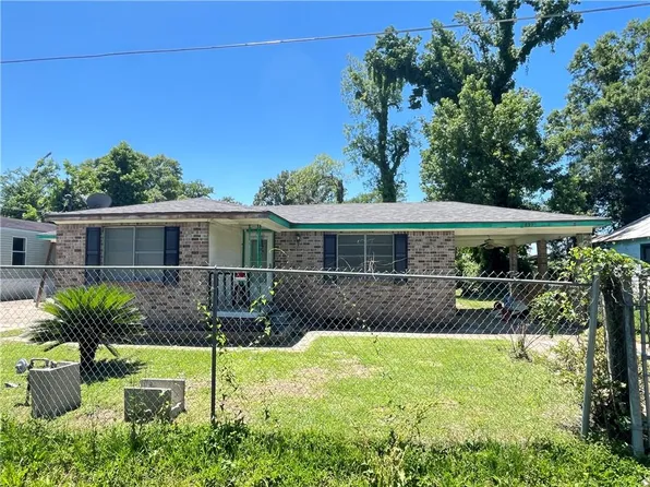 839 S George Ave, Gonzales, LA 70737