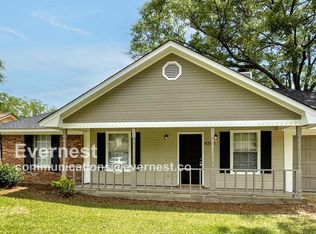 4350 Redwood Cir, Jackson, MS 39212