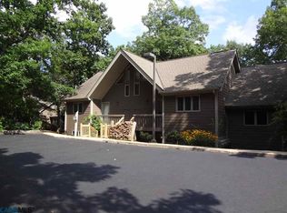 478 Three Ridges, Wintergreen Resort, VA 22967