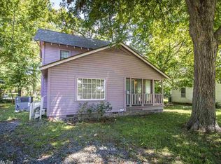 4617 School St, N Little Rock, AR 72117