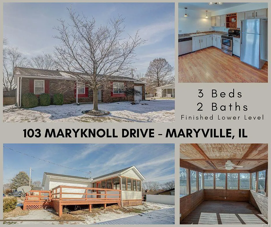 103 Maryknoll Dr photo 1