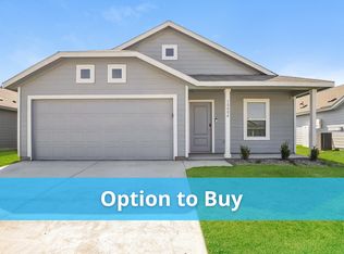 10004 Isla Ln, Crowley, TX 76036