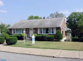 1944 Cleveland Ave, West Lawn, PA