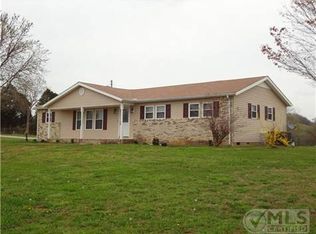209 John Brownlow Rd, Pulaski, TN 38478