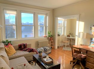 244 Kelton St APT 7, Allston, MA 02134