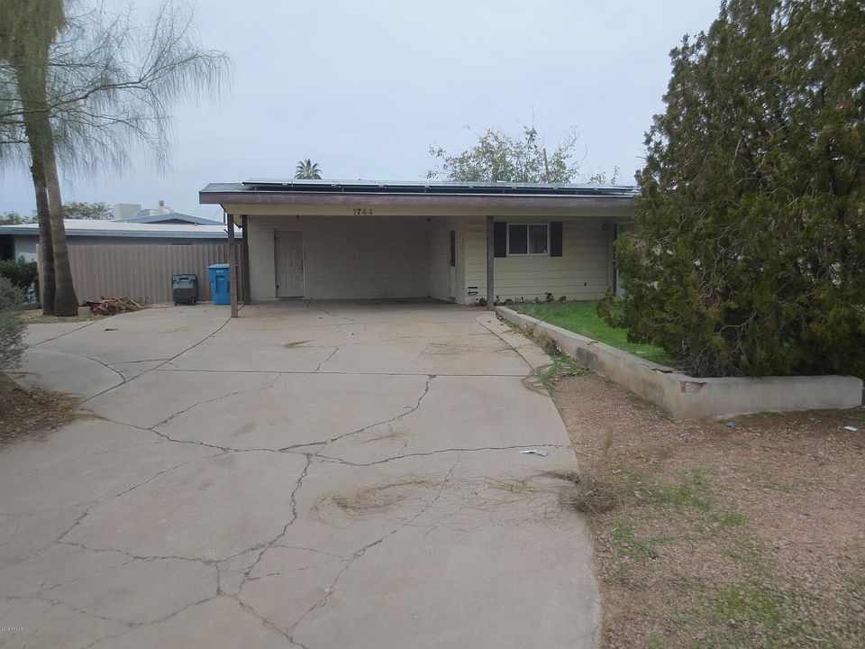 1st image of 1744 W Tonto Ln