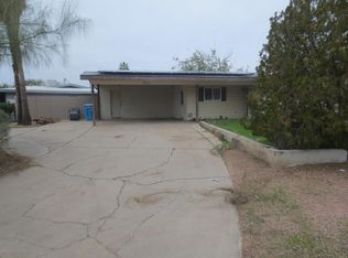 1744 W Tonto Ln, Phoenix, AZ 85027