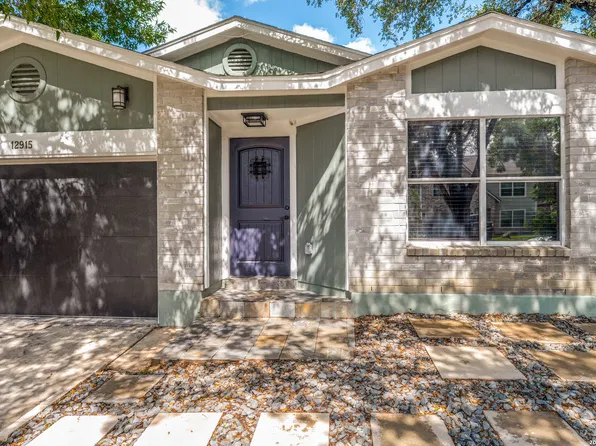 12915 Hunters Moon, San Antonio, TX 78249