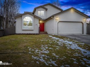 2010 Paxson Dr, Anchorage, AK 99504