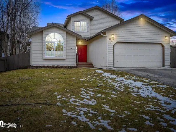 2010 Paxson Dr, Anchorage, AK 99504