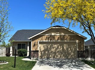 4290 W Newland St, Meridian, ID 83642
