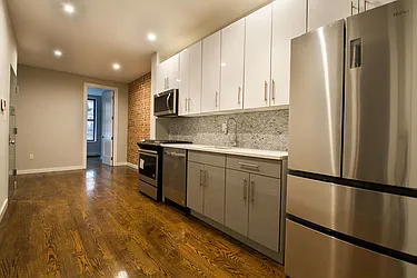 Rented by HSK Group Inc