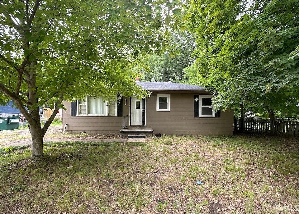 10218 Evansville St, Cynthiana, IN 47612 Zillow