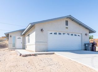 61605 El Cajon Dr, Joshua Tree, CA 92252