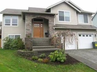 4034 Springland Ct, Bellingham, WA 98226