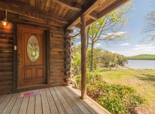 297 Turtle Pointe Rd, Bean Station, TN 37708