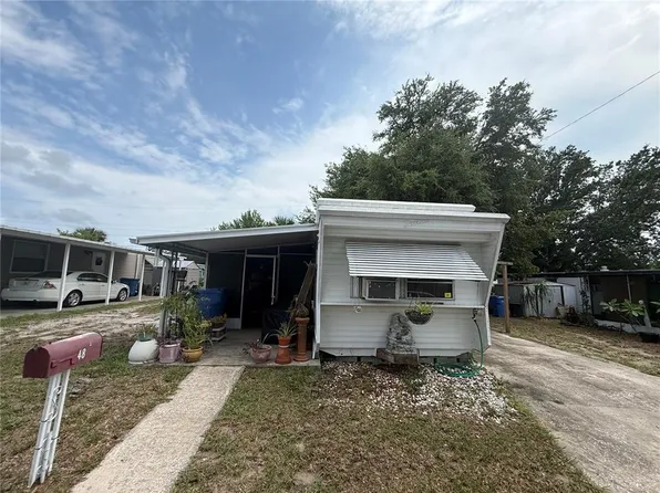 37376 US HIGHWAY 19 N #48, PALM HARBOR, FL 34684