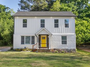 2002 McAfee Rd, Decatur, GA 30032