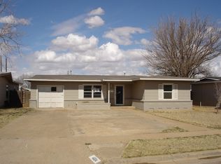 4004 37th St, Lubbock, TX 79413