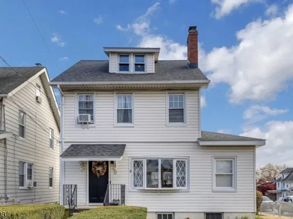 12 Harrison Ave, West Orange, NJ 07052