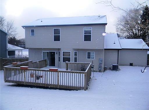 5th image of 1442 E Karlin Ct