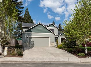 34511 Noble Rd, Saint Helens, OR 97051