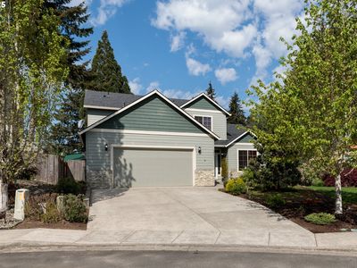 34511 Noble Rd, Saint Helens, OR, 97051