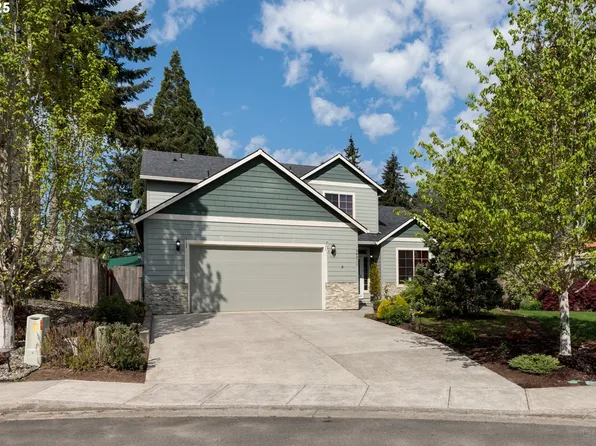 34511 Noble Rd, Saint Helens, OR 97051